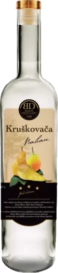 Baban Kruškovača