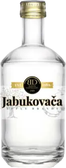 Baban Jabukovača 50ml