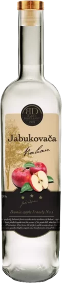 Baban Jabukovača