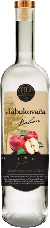Baban Jabukovača