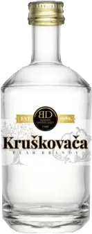 Baban Kruškovača 50ml