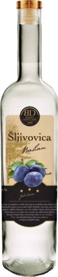 Baban Šljivovica
