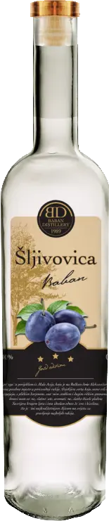 Baban Šljivovica